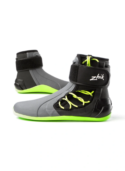 Picture of High Cut Boot