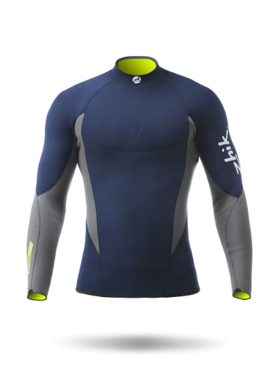 Picture of Mens Superwarm V Top