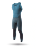 Picture of Mens Microfleece X Eco Skiff Suit