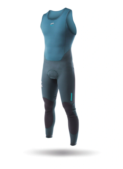Picture of Mens Microfleece X Eco Skiff Suit