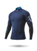 Picture of Mens Microfleece V Top