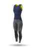 Picture of Womens Superwarm V Skiff Suit