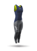 Picture of Womens Superwarm V Skiff Suit