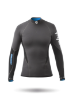Picture of Womens Microfleece X Top