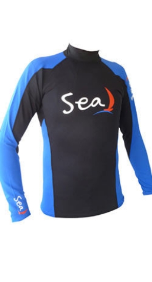 Picture of Sea MS001 – Metalite Hottop