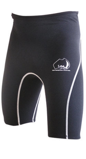 Picture of SEA-MS004 Metalite Skiff Shorts