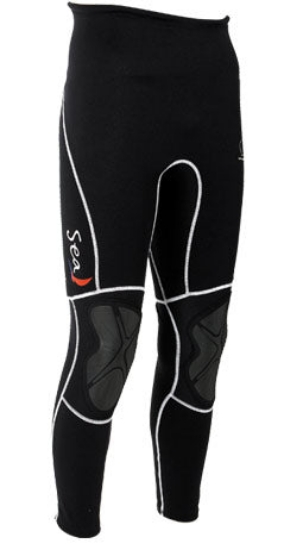 Picture of Sea-W002 Neoprene Skiff Pants