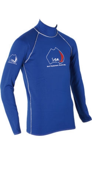 Picture of Sea LP006 Thermo Skin Long Sleeve