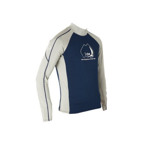 Picture of Sea LP010 – Neoprene Spandex Sailing Top