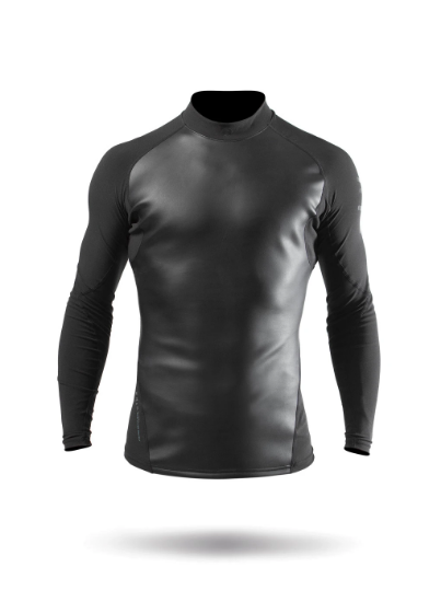Picture of Mens ZSkin Top