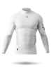 Picture of Mens Long Sleeve Spandex Top