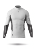 Picture of Mens Long Sleeve Spandex Top