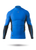 Picture of Mens Long Sleeve Spandex Top