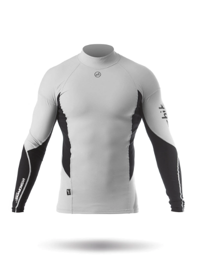 Picture of Womens Hydrophobic Fleece Top