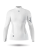 Picture of Womens Long Sleeve Spandex Top