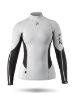Picture of Womens Long Sleeve Spandex Top