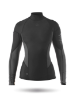 Picture of Womens Long Sleeve Spandex Top