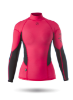 Picture of Womens Long Sleeve Spandex Top
