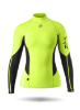 Picture of Womens Long Sleeve Spandex Top