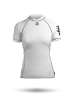 Picture of Womens Short Sleeve Spandex Top