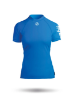 Picture of Womens Short Sleeve Spandex Top