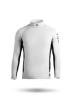 Picture of Juniors Long Sleeve Spandex Top