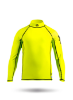 Picture of Juniors Long Sleeve Spandex Top