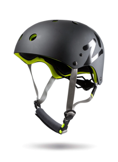 Picture of H1 Helmet - Black