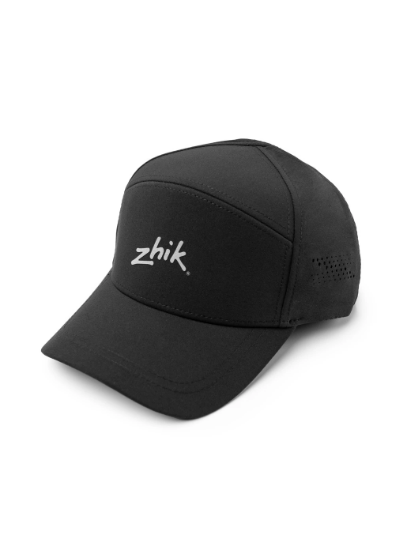 Picture of Sports Cap - Black