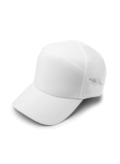 Picture of Team Sports Cap - White