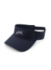 Picture of Sports Visor - Navy