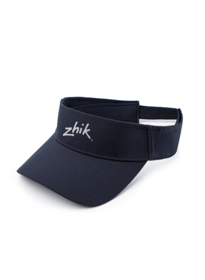 Picture of Sports Visor - Navy