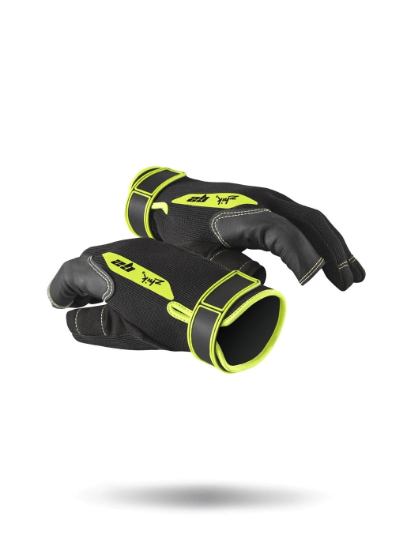 Picture of G2 Half Finger Glove