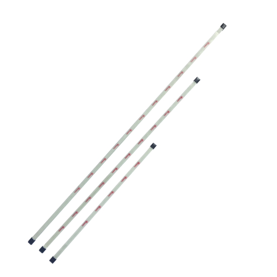 Picture of ILCA 7 ( MKII Sail ) Battens set