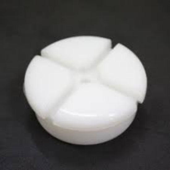 Picture of ILCA 7 ILCA 4 Laser Standard & 4/7 Lower Mast Base Plug
