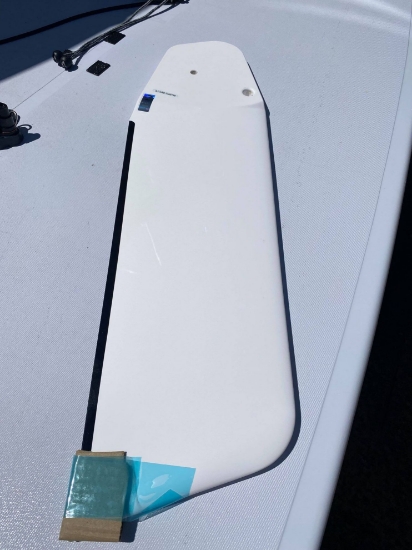 Picture of E6 ILCA Rudder
