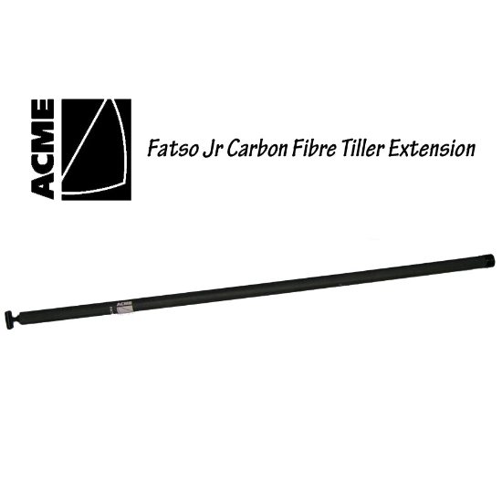 Picture of Fatso Junior Tiller Extension - out of stock