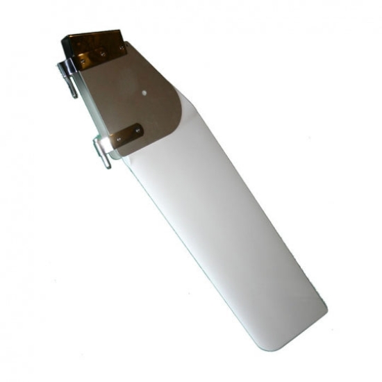 Picture of ILCA ( Laser ) Rudder Complete