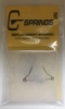Picture of ILCA (Laser) C-Spring Replacement For Laser Auto Bailers