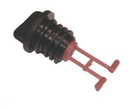 Picture of ILCA (Laser) Drain Plug Screw-In Only
