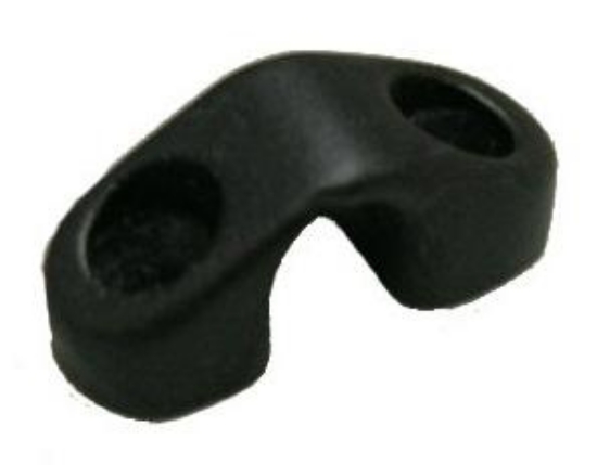 Picture of ILCA (Laser) Fairlead - Almag