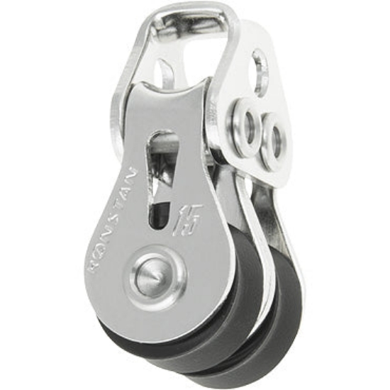 Picture of Ronstan Series 15 Double block 15202