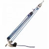 Picture of ILCA Laser Turbo Vang - standard blocks