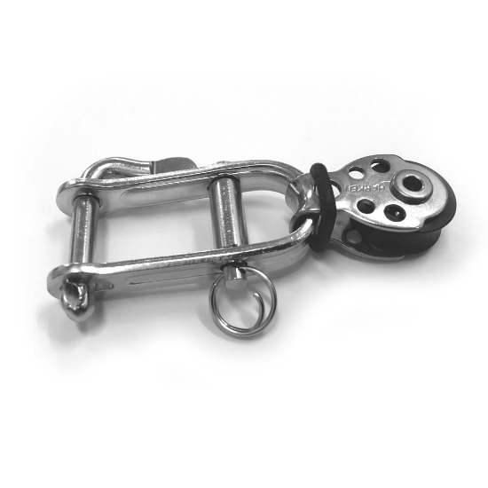 Picture of Ilca/Laser Outhaul/Shackle Combo