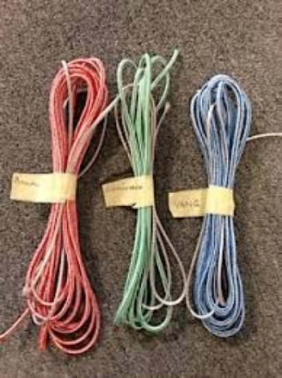 Picture of Laser ILCA Liros Cunno Upgrade - 4:1, 6:1, 8:1