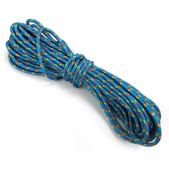 Picture of Laser ILCA Rooster Blue 7mm Mainsheet