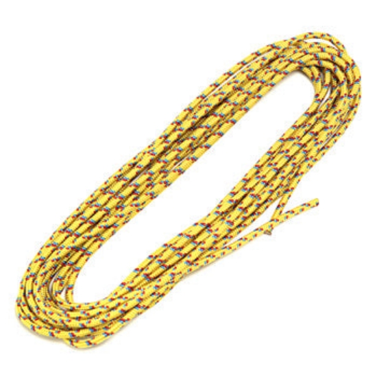 Picture of Laser ILCA Rooster Yellow 5.5mm Mainsheet