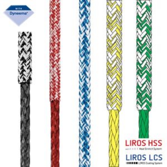 Picture of Liros 4mm Magic Pro per metre