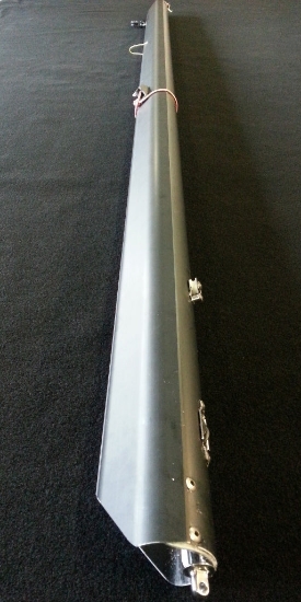 Picture of 29er Boom Complete (mainsheet ratchet block not included)