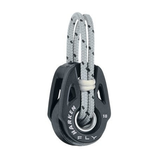 Picture of Harken Fly 18mm Soft-attach block (narrow)